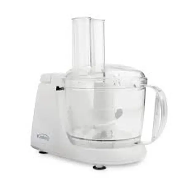 Procesador De Alimentos Kalley K-Pa250 Blanco