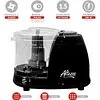 Procesador De Alimentos Altezza Afp-3150 Negro 4407