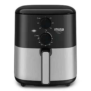 Freidora De Aire Imusa Easy Fry Max 5lt 1047