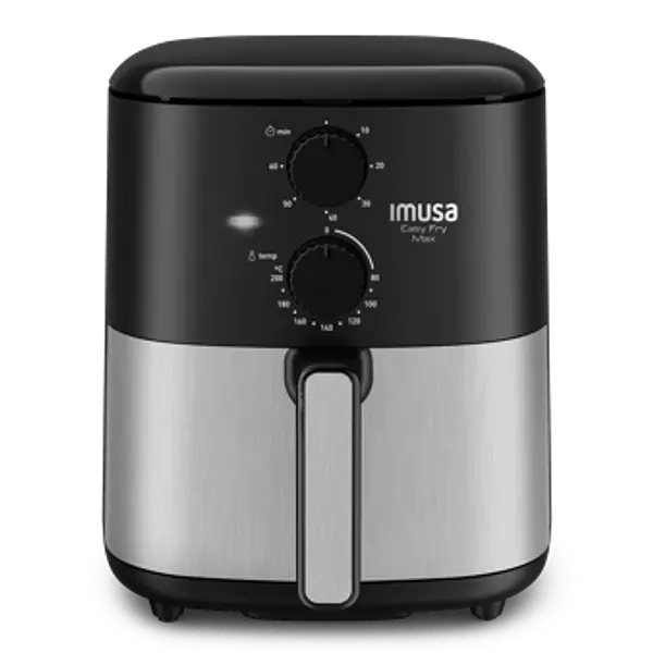 Freidora De Aire Imusa Easy Fry Max 5lt 1047