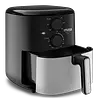 Freidora De Aire Imusa Easy Fry Max 5lt 1047