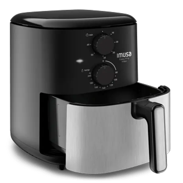 Freidora De Aire Imusa Easy Fry Max 5lt 1047