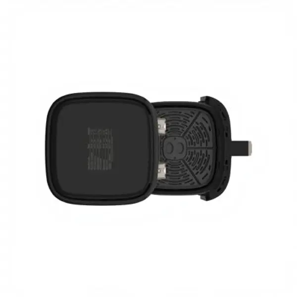 Freidora De Aire Black And Decker 4.2lt Negra 5716