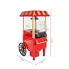 Crispetera Kalley Roja K-Pm1200 7569