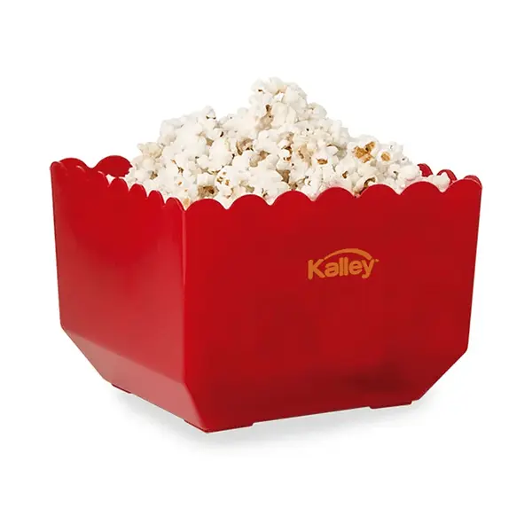 Crispetera Kalley Roja K-Pm1200 7569