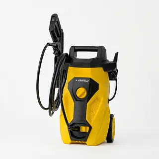 Hidrolavadora Fratelli Amarillo/Negro 0201