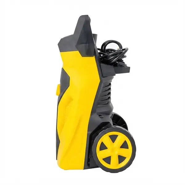 Hidrolavadora Fratelli Amarillo/Negro 0201