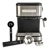 Cafetera Electrica Expresso Kalley K-Ex Negra 7089