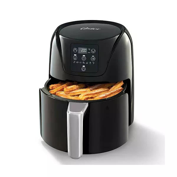 Freidora De Aire Oster Digital 4 Lt 7392