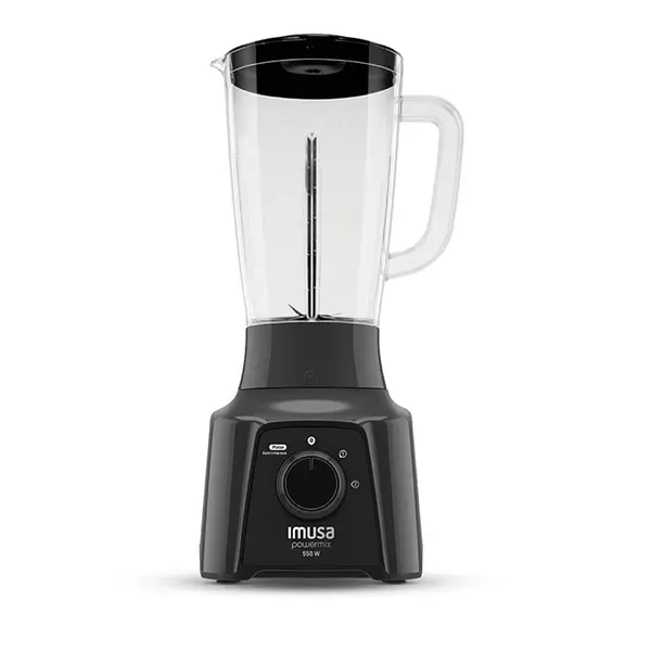 Licuadora Imusa Powermix Gris 2 V 2 L 1562