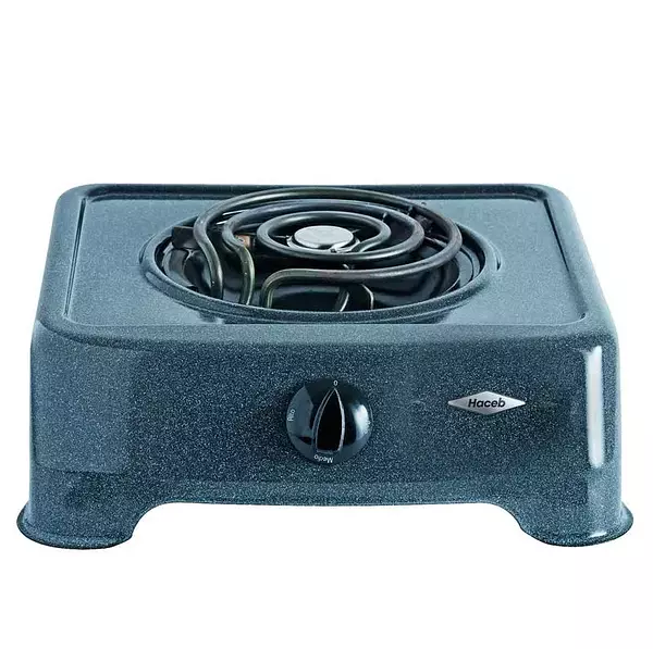 Cocineta Haceb Eléctrica 1 P 0181
