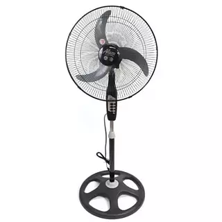 Ventilador Altezza Pedestal Basic Mp 18p 0222