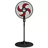 Ventilador Turbo Power Pedestal Ng/Rj 1028