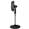Ventilador Turbo Power Pedestal Ng/Rj 1028