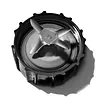 Licuadora B + D Blbd210gr Dpro Rap Roja 3129