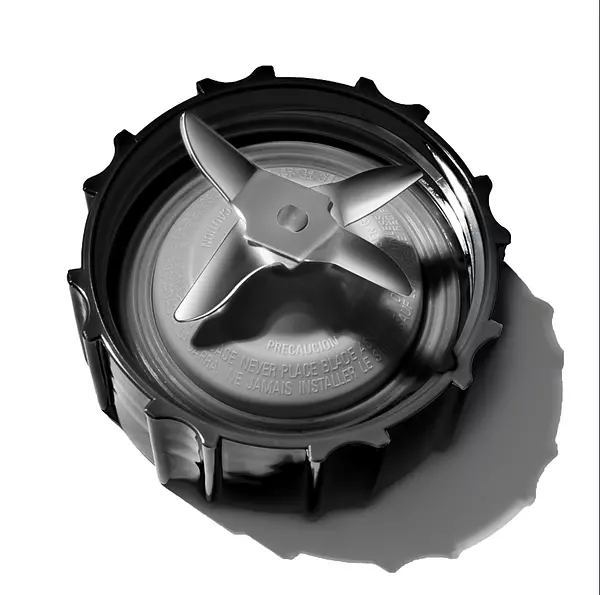 Licuadora B + D Blbd210gr Dpro Rap Roja 3129