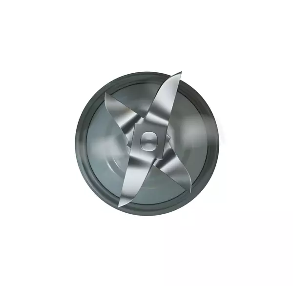 Licuadora B + D Blbd210gr Dpro Rap Roja 3129