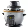 Olla Oster Multifuncional 10 En 1 Con Freidora 2.2 Lt 5763