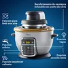 Olla Oster Multifuncional 10 En 1 Con Freidora 2.2 Lt 5763