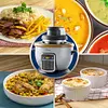 Olla Oster Multifuncional 10 En 1 Con Freidora 2.2 Lt 5763
