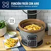 Olla Oster Multifuncional 10 En 1 Con Freidora 2.2 Lt 5763