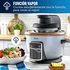Olla Oster Multifuncional 10 En 1 Con Freidora 2.2 Lt 5763