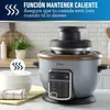 Olla Oster Multifuncional 10 En 1 Con Freidora 2.2 Lt 5763