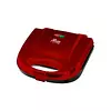 Sanduchera Altezza Asador Roja 6382