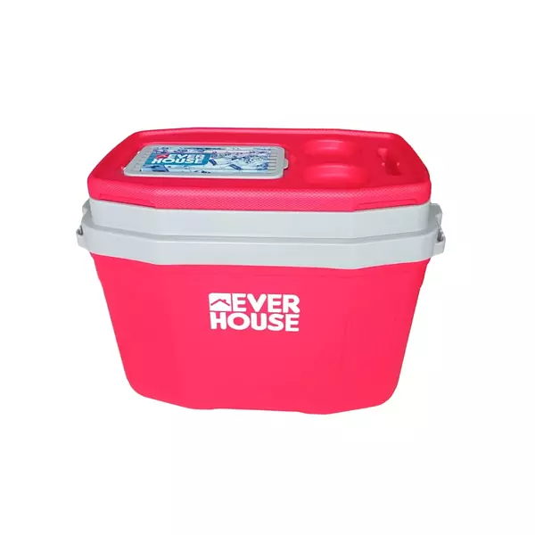 Cava Ever House Roja 20 Litros 7952