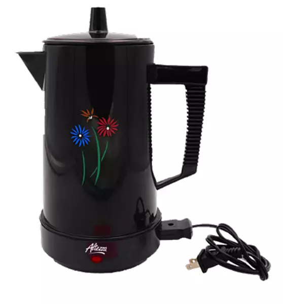 Cafetera Percoladora Altezza 1.5 Lt 6980