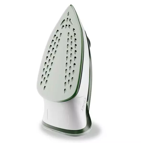 Plancha De Ropa Oster Vapor Verde 4315