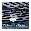 Freidora De Aire Oster Digital Con Diamond Force 9 Lt 4740