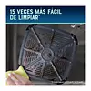 Freidora De Aire Oster Digital Con Diamond Force 9 Lt 4740
