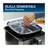 Freidora De Aire Oster Digital Con Diamond Force 9 Lt 4740