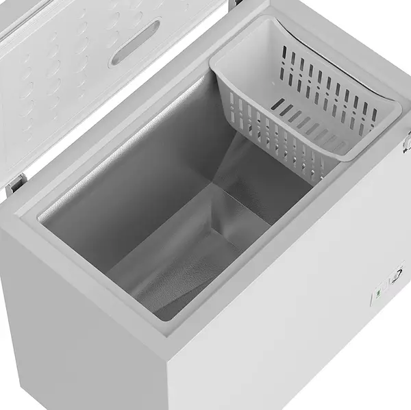 Congelador Horizontal Whirlpool Dual 198 Litros 9861