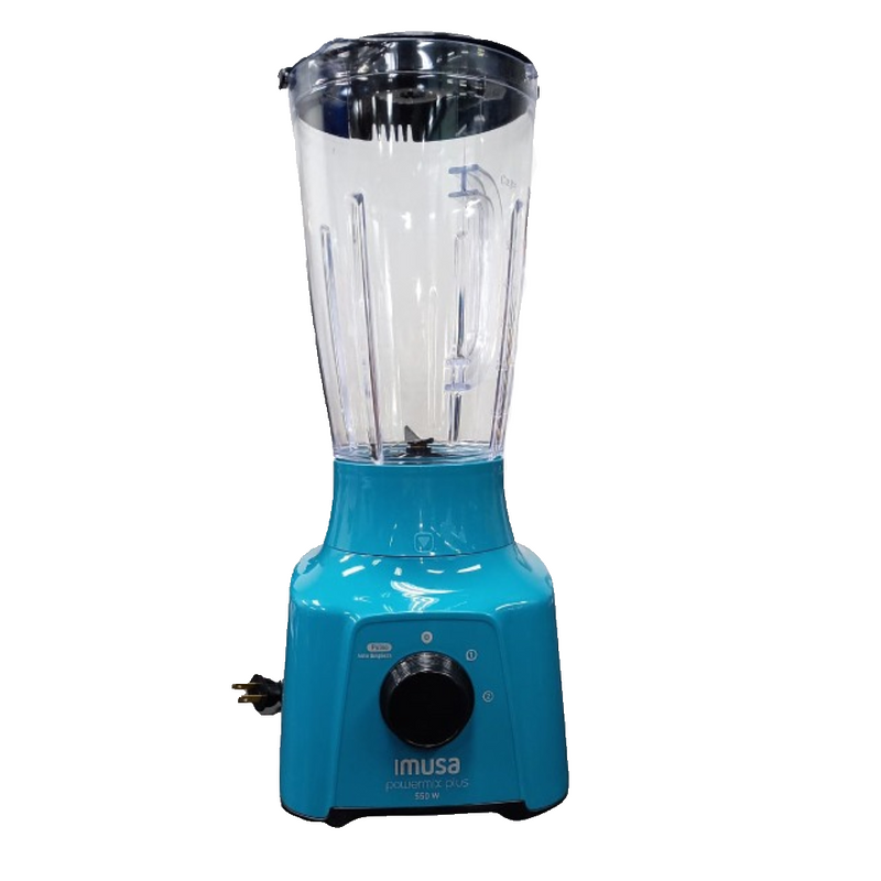 Vaso licuadora imusa best sale powermix