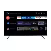 Televisor Kalley 50 Pulgadas 127 Cm 4k-Uhd Qled Plano Smart