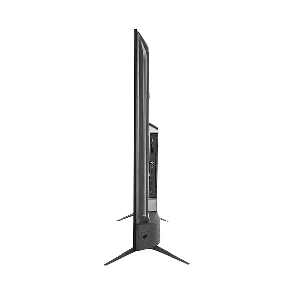 Televisor Kalley 50 Pulgadas 127 Cm 4k-Uhd Qled Plano Smart