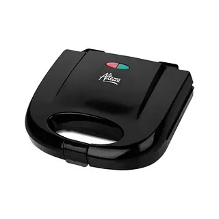 Sanduchera Altezza Asador Negra 0139