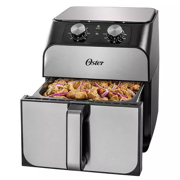 Freidora De Aire Oster 6.8 Lt 5822