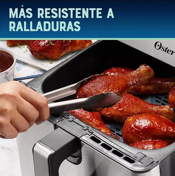 Freidora De Aire Oster 6.8 Lt 5822