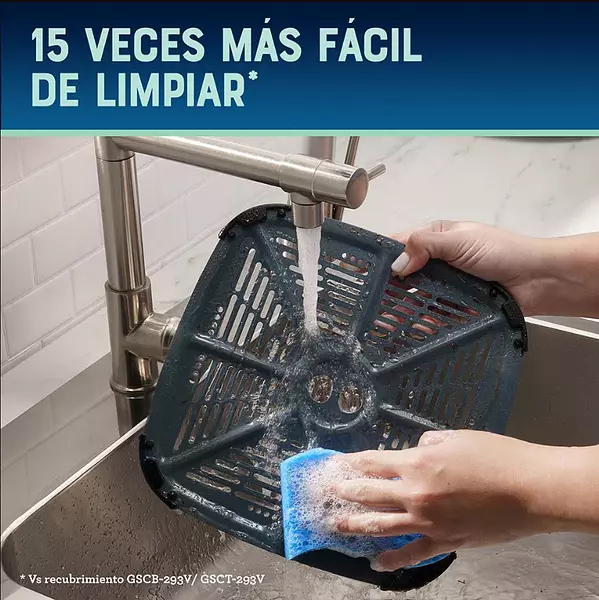 Freidora De Aire Oster 6.8 Lt 5822