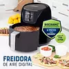 Freidora De Aire Oster Digital 4 Lt 7392