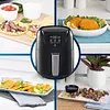 Freidora De Aire Oster Digital 4 Lt 7392