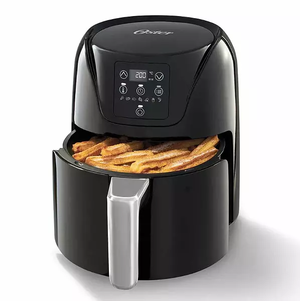 Freidora De Aire Oster Digital 4 Lt 7392