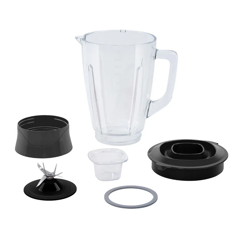 Vaso de Vidrio IMUSA para Licuadora InfinyForce - Imusa