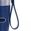 Licuadora Kalley Personal Recargable Azul 50 W 2323