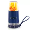 Licuadora Kalley Personal Recargable Azul 50 W 2323