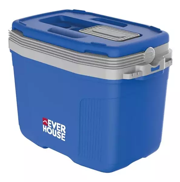 Cava Ever House Azul 20 Litros 4371