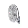 Ventilado Altezza Pro Pared 18" M. Plástica Blanco 4240